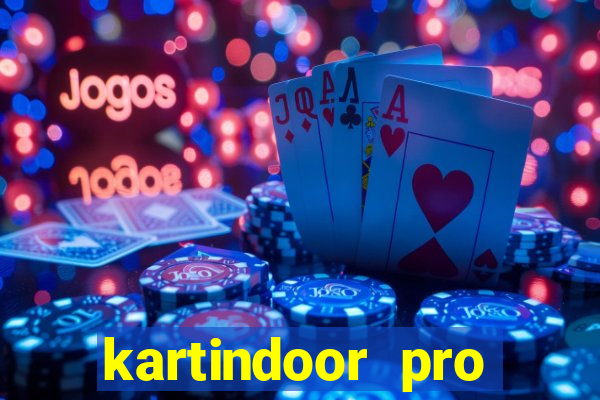 kartindoor pro raposo shopping